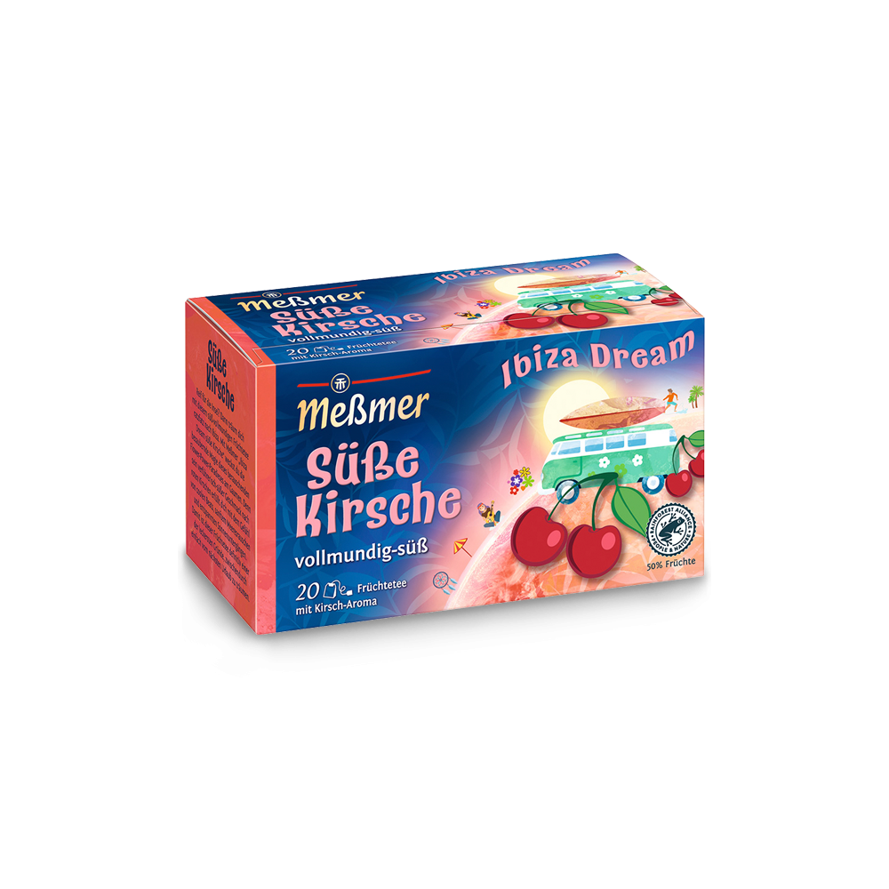 Messmer Ibiza Traum Süßkirsche