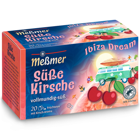 Messmer Ibiza Traum Süßkirsche