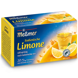 Messmer Italian Lime
