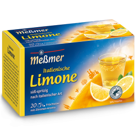 Messmer Italienische Limette