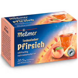 Messmer Toskanischer Pfirsich / Toskanischer Pfirsich