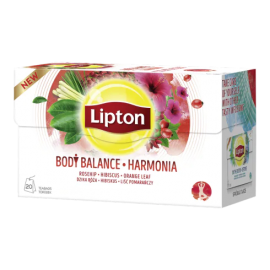 Lipton Body Balance Harmony