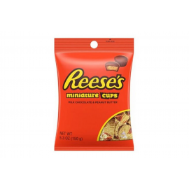 Reese's Mini-Becher 150 g