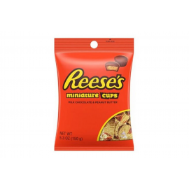 Reese's Miniatures Cups 150g