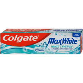 Colgate Max White White...