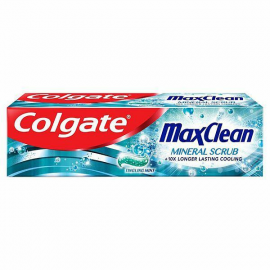Colgate Max Clean Mineral Scrub Zahnpasta 75 ml