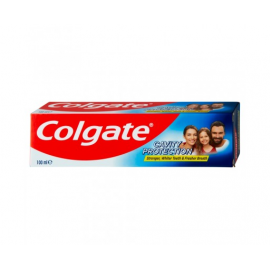 Colgate Cavity Protection Toothpaste 50 ml / 1.7 fl oz