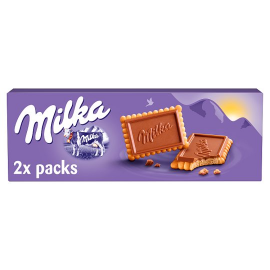 Milka Choco Biscuits 150g