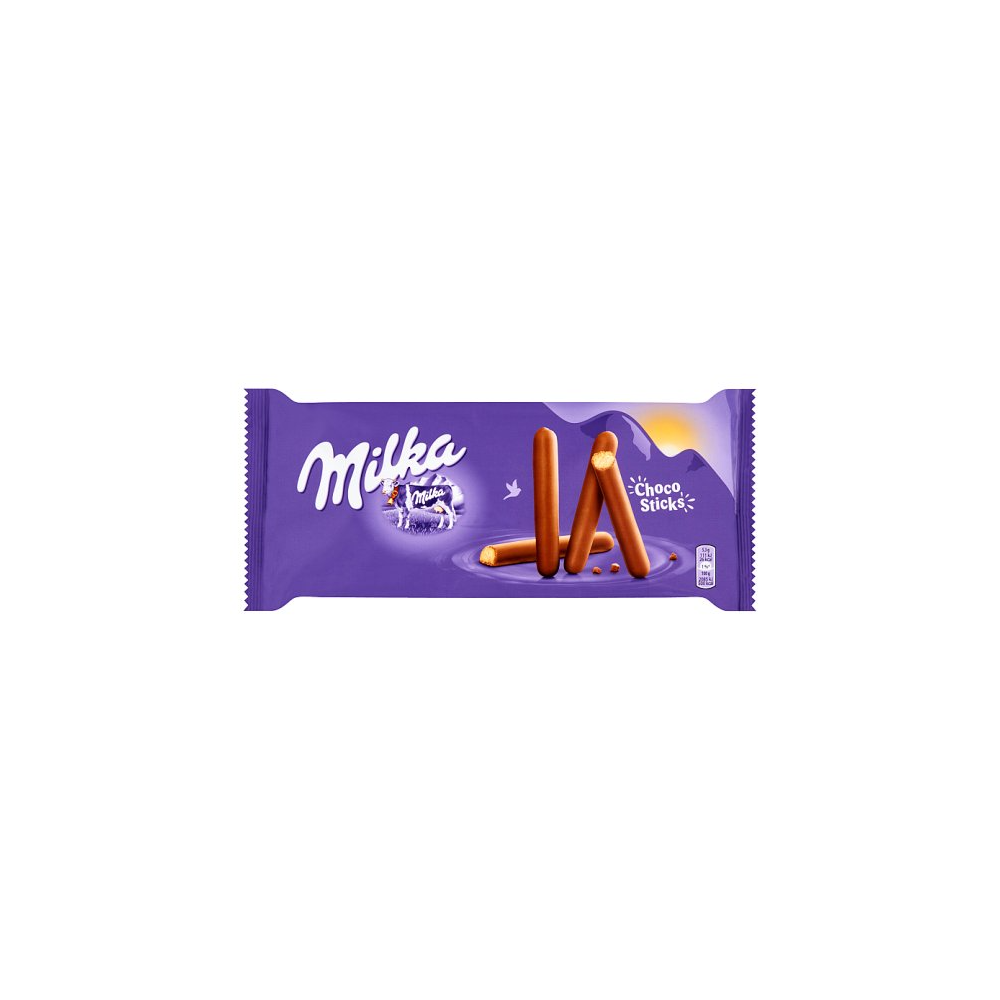Milka Schoko-Sticks 112 g