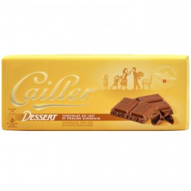 Cailler Dessert Chocolate...