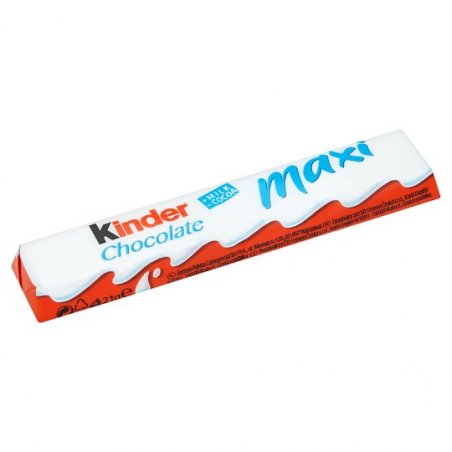 Kinder Maxi 21 g