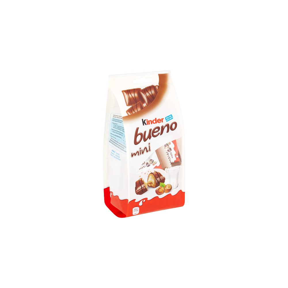 Kinder Bueno Mini 108 g