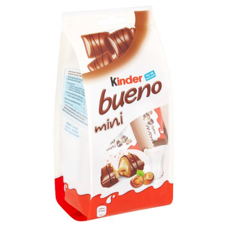 Kinder Bueno Mini 108 g