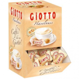 Ferrero Giotto Hazelnut 120...