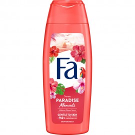Fa Paradise Moments Duschcreme 250 ml / 8,3 fl oz