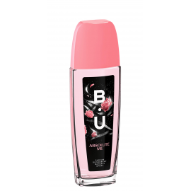 BU Absolute Me Parfum...