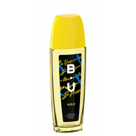 B.U Wild Parfum Deodorant...
