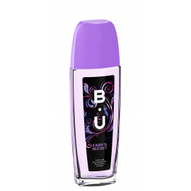 B.U Fairy's Secret Parfum...