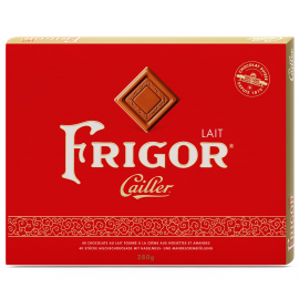 Cailler Frigor Lait 280 g