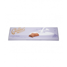 Cailler Milk Chocolate 400 g