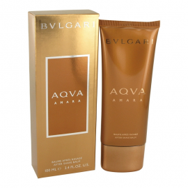 Bvlgari Aqva Amara After-Shave-Balsam 100 ml / 3.4 fl oz