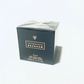 Beckham Intimately Men Aftershave-Lotion 50 ml / 1,7 fl oz