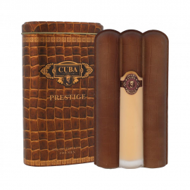 CUBA PRESTIGE Eau de Toilette für Herren, 90 ml