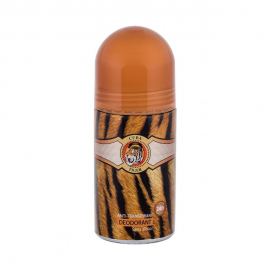 CUBA JUNGLE TIGER Anti-Perspirant Deodorant 50 ml / 1.7 fl oz