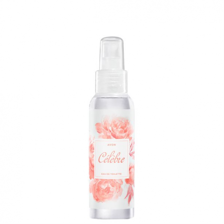AVON Célèbre body spray 100 ml