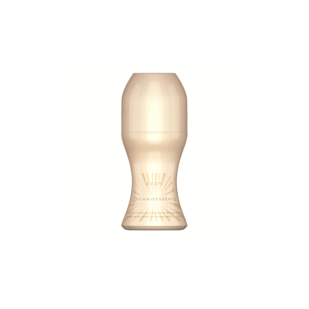 AVON Ball deodorant antiperspirant Incandessence 50 ml