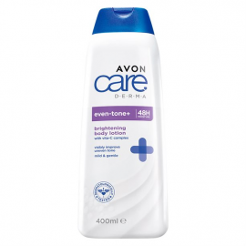 AVON Brightening body lotion with vita-C complex 400 ml