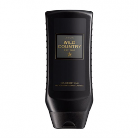 AVON Wild Country Hair and Body Wash 250 ml