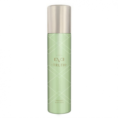 AVON Eve Truth parfümiertes Körperspray 75 ml
