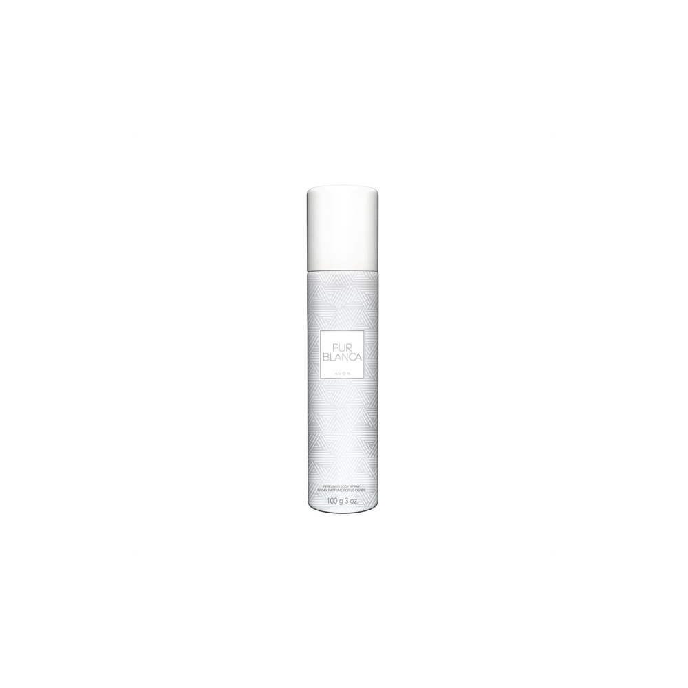 AVON Pur Blanca parfümiertes Körperspray 75 ml