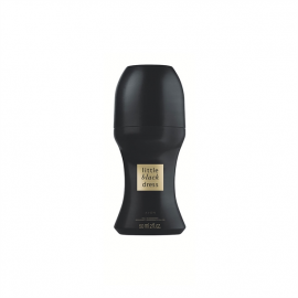 AVON Ball deodorant antiperspirant Little Black Dress 50 ml