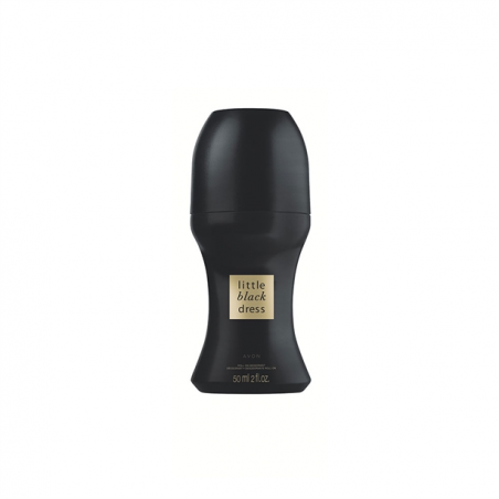 AVON Ball deodorant antiperspirant Little Black Dress 50 ml