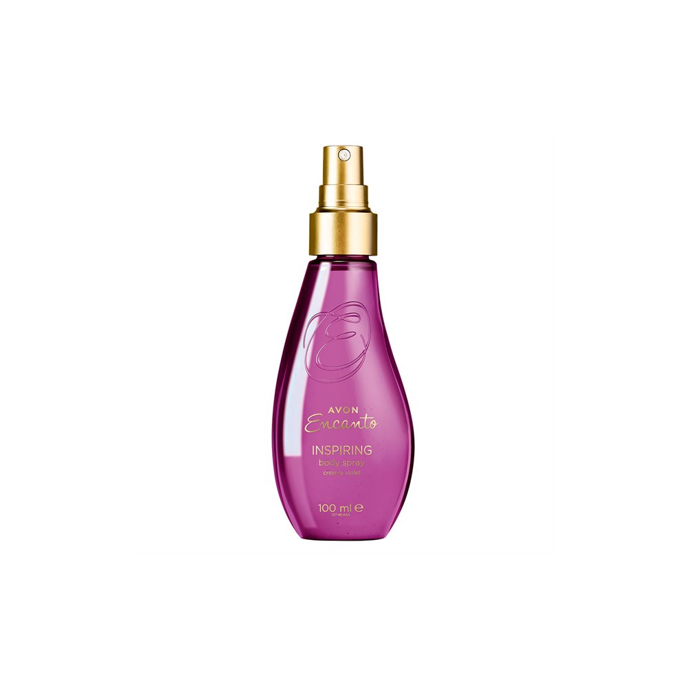 AVON Encanto Inspiring Körperspray 100 ml / 3,4 fl oz
