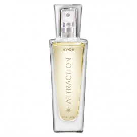 AVON Attraction for Her EDP...
