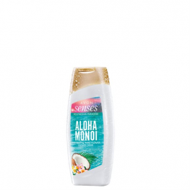 AVON Aloha Monoi cream shower gel 250 ml