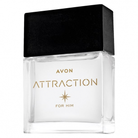 AVON Attraction für Ihn EDT 30 ml