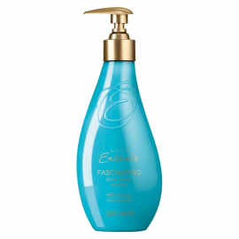 AVON Encanto Fascinating Body Lotion 250 ml / 8.4 fl oz