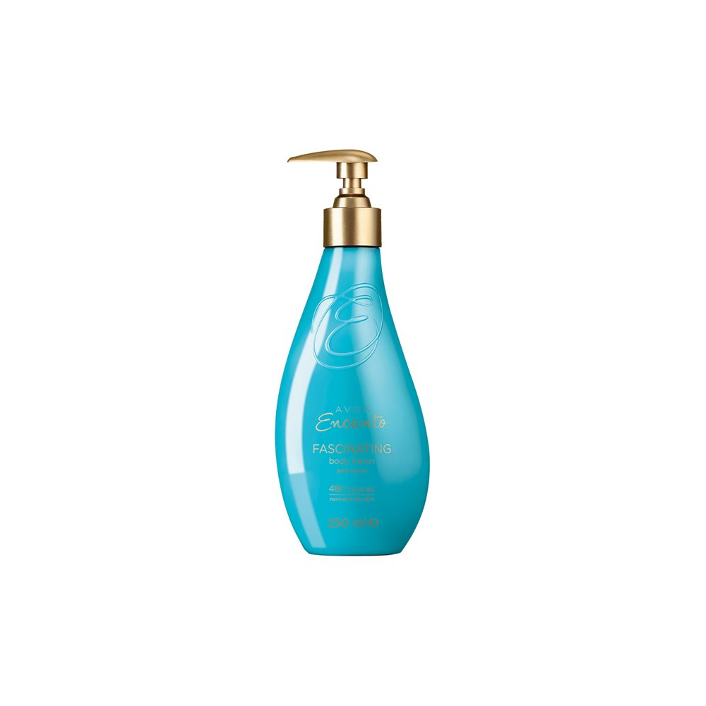 AVON Encanto Fascinating Body Lotion 250 ml / 8.4 fl oz