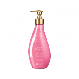 AVON Encanto Charming Body Lotion 250 ml / 8.4 fl oz
