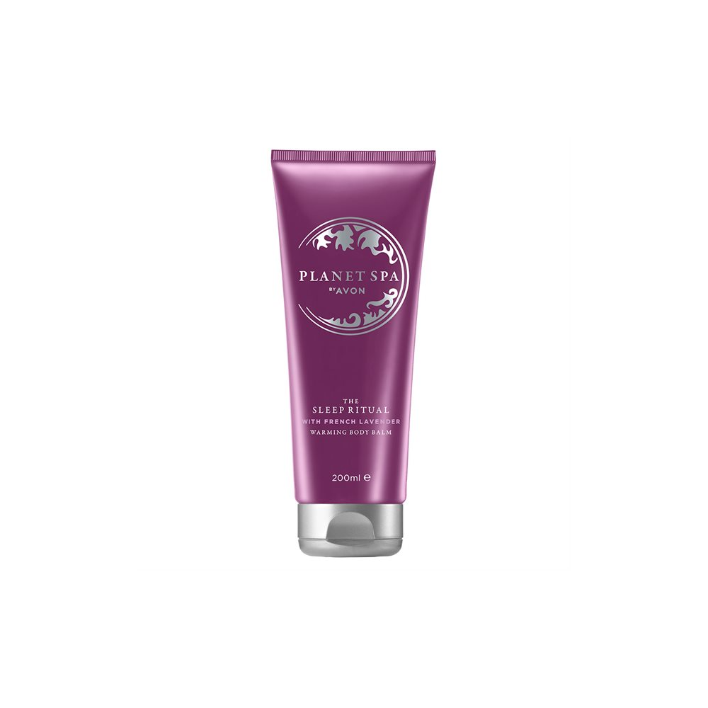 AVON Wärmende Körpercreme 200 ml