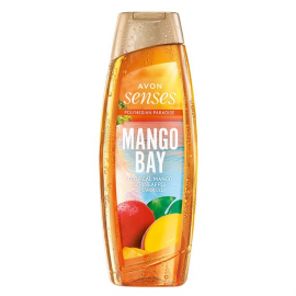 AVON Mango Bay Shower Gel 500 ml