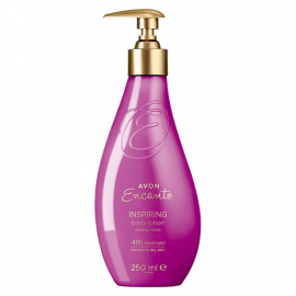 AVON Encanto Inspiring Body Lotion 250 ml / 8.4 fl oz