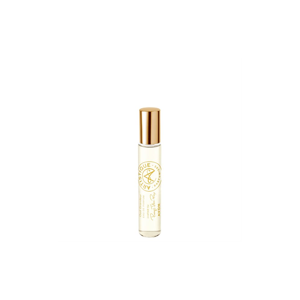 AVON Oud Grandeur Eau de Parfum 10 ml