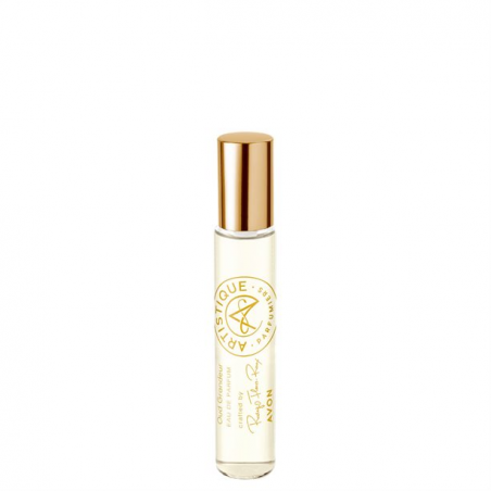 AVON Oud Grandeur Eau de Parfum 10 ml