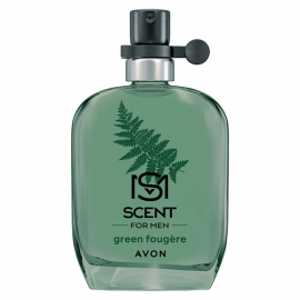 AVON Duft für Herren Green Fougère Eau de Toilette 30 ml / 1,0 fl oz