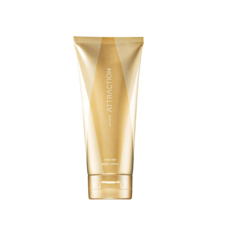 AVON Body lotion Attraction for Her 150 ml